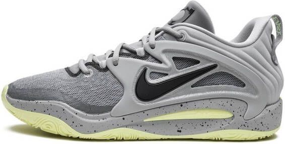 Nike KD 15 TB "Wolf Grey" sneakers