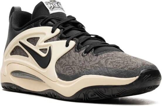 Nike KD 15 "Volt" sneakers Black