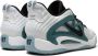 Nike KD 15 "Volt" sneakers White - Thumbnail 3