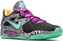 Nike KD 15 "Brooklyn Graffiti" sneakers Black - Thumbnail 6