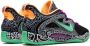 Nike KD 15 "Brooklyn Graffiti" sneakers Black - Thumbnail 8