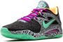 Nike KD 15 "Brooklyn Graffiti" sneakers Black - Thumbnail 9