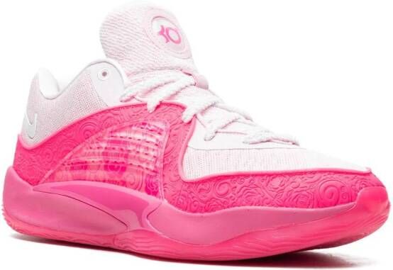 Nike KD 16 "Aunt Pearl" sneakers Pink