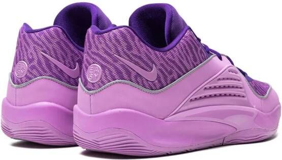 Nike KD 16 "B.A.D" sneakers Purple