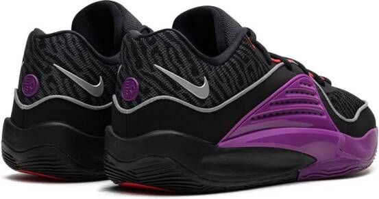 Nike KD 16 "Pathway Royalties" sneakers Black