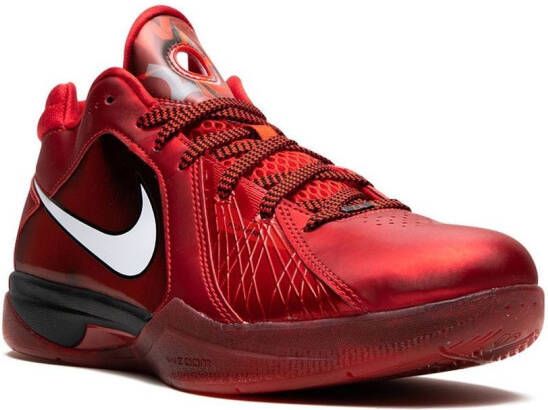 Nike KD 3 "All-Star" sneakers Red