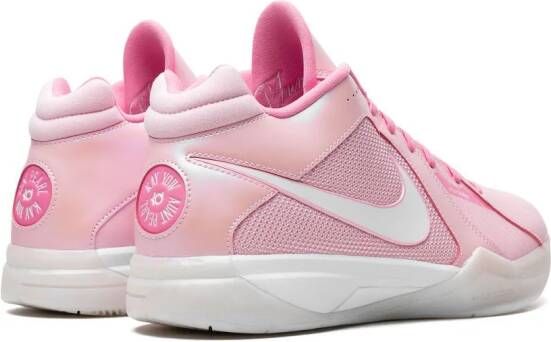 Nike KD 3 "Aunt Pearl" sneakers Pink