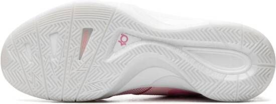 Nike KD 3 "Aunt Pearl" sneakers Pink