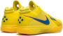 Nike KD 3 "Christmas" sneakers Yellow - Thumbnail 4