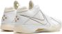 Nike KD 3 "White Metallic Gold" sneakers - Thumbnail 2