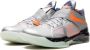 Nike KD 4 "Galaxy" sneakers Silver - Thumbnail 5