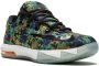 Nike x Supreme Air Hurmara '17 "Action Green" sneakers - Thumbnail 2