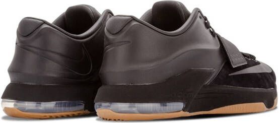 Nike KD 7 Ext QS suede sneakers Brown