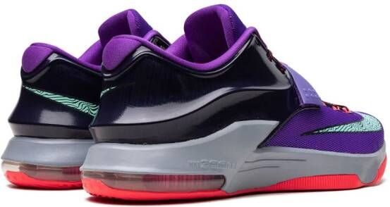 Nike KD 7 "Lightning 534" sneakers Purple