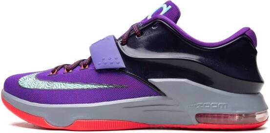 Nike KD 7 "Lightning 534" sneakers Purple
