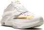 Nike Air Foamposite Pro "White Gym Red Gorge Gree" sneakers - Thumbnail 6