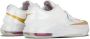 Nike Air Foamposite Pro "White Gym Red Gorge Gree" sneakers - Thumbnail 7