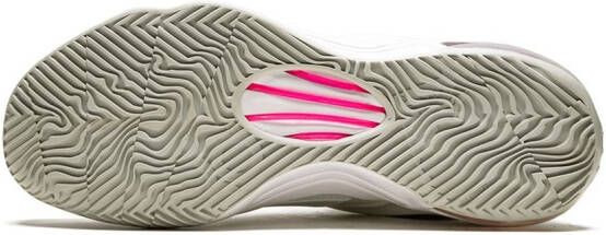Nike KD 7 Premium "Aunt Pearl" sneakers White