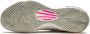Nike Air Foamposite Pro "White Gym Red Gorge Gree" sneakers - Thumbnail 8