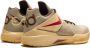 Nike KD IV "Year of the Dragon 2.0" sneakers Brown - Thumbnail 3