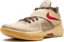 Nike KD IV "Year of the Dragon 2.0" sneakers Brown - Thumbnail 4