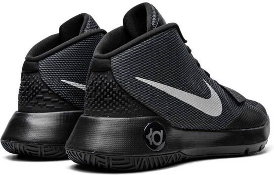 Nike KD Trey 5 III high-top sneakers Black