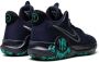 Nike KD Trey 5 IX "Obsidian Cool Grey Black" sneakers Blue - Thumbnail 3