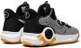 Nike KD Trey 5 IX sneakers Black - Thumbnail 3