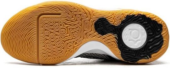 Nike KD Trey 5 IX sneakers Black