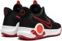 Nike KD Trey 5 IX sneakers Black - Thumbnail 3