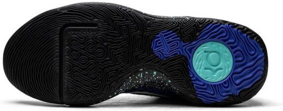 Nike KD Trey 5 IX sneakers Black
