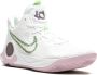 Nike KD Trey 5 IX "White Light Purple" sneakers - Thumbnail 2