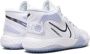 Nike KD Trey 5 VIII sneakers White - Thumbnail 3