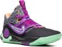 Nike KD Trey 5 X "Brooklyn Courts" sneakers Black - Thumbnail 2