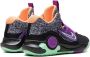 Nike KD Trey 5 X "Brooklyn Courts" sneakers Black - Thumbnail 3