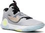 Nike KD Trey 5 X sneakers Grey - Thumbnail 2