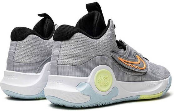 Nike KD Trey 5 X sneakers Grey
