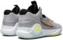 Nike KD Trey 5 X sneakers Grey - Thumbnail 3