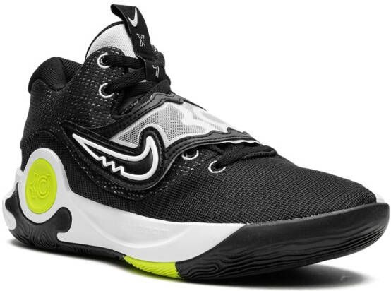 Nike KD Trey 5 X sneakers Black