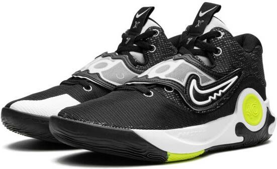 Nike KD Trey 5 X sneakers Black