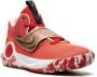 Nike KD Trey 5 X "University Red" sneakers - Thumbnail 2