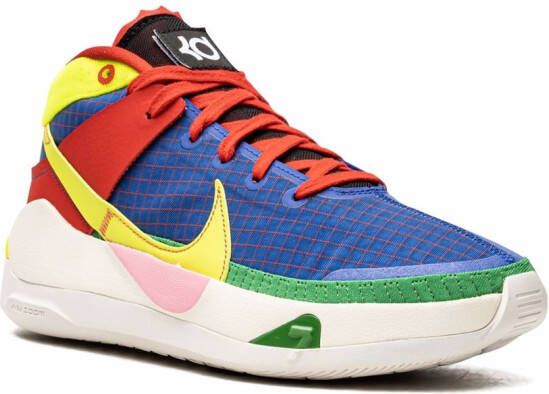 Nike KD13 "NYvsNY" sneakers Blue