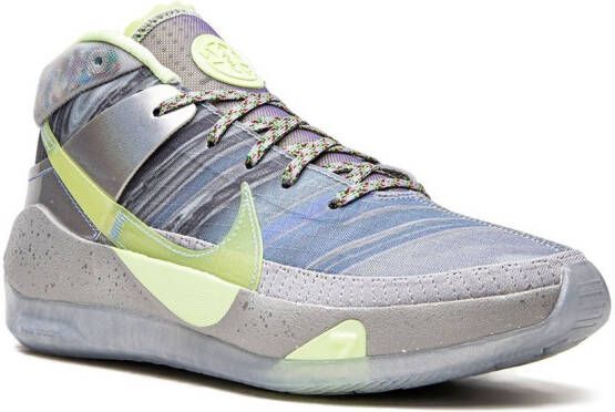 Nike KD13 "Play for the Future" sneakers Grey