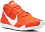 Nike KD13 TB "Team Orange White-White" sneakers - Thumbnail 2