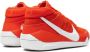 Nike KD13 TB "Team Orange White-White" sneakers - Thumbnail 3