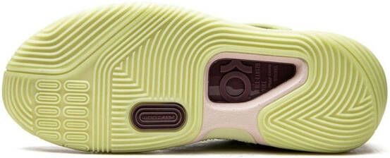 Nike KD14 "Surrealism" sneakers Green