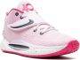 Nike KD14 "Pink Kay Wow" sneakers - Thumbnail 2
