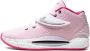 Nike KD14 "Pink Kay Wow" sneakers - Thumbnail 5