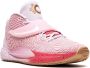 Nike KD14 Seasonal "Aunt Pearl" sneakers Pink - Thumbnail 2