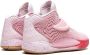 Nike KD14 Seasonal "Aunt Pearl" sneakers Pink - Thumbnail 3
